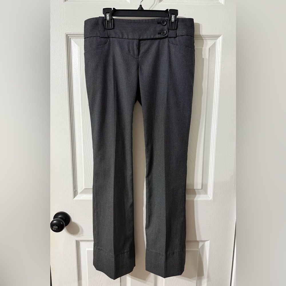 The Limited Drew Fit Pants C0309